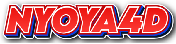 Nyoya4D  Logo